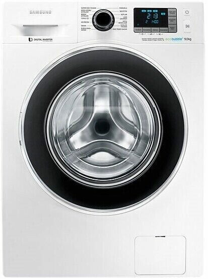Стиральная машина Samsung WF90F5EGU4W
