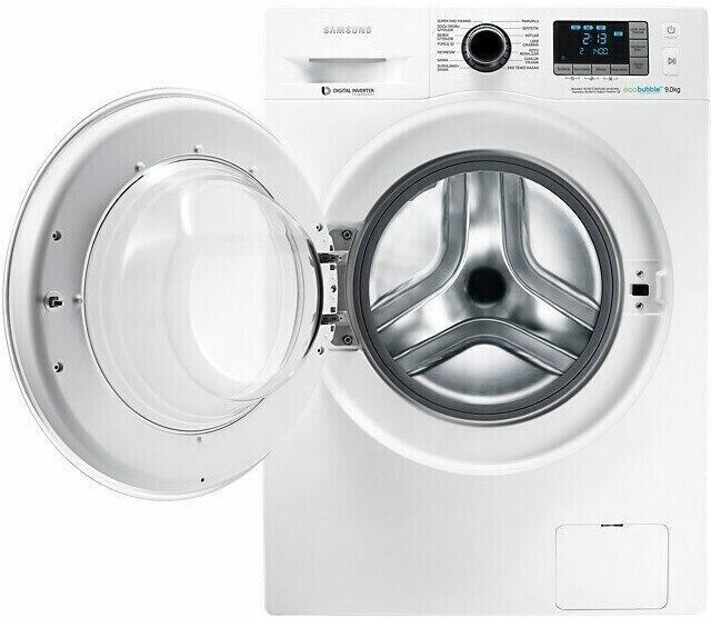 Стиральная машина Samsung WF90F5EGU4W Стиральная машина Samsung WF90F5EGU4W