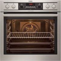 Электрический духовой шкаф AEG EE 5501301 M
