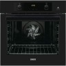 Электрический духовой шкаф Zanussi OPZB4334B
