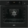 Электрический духовой шкаф Zanussi OPZB4334B
