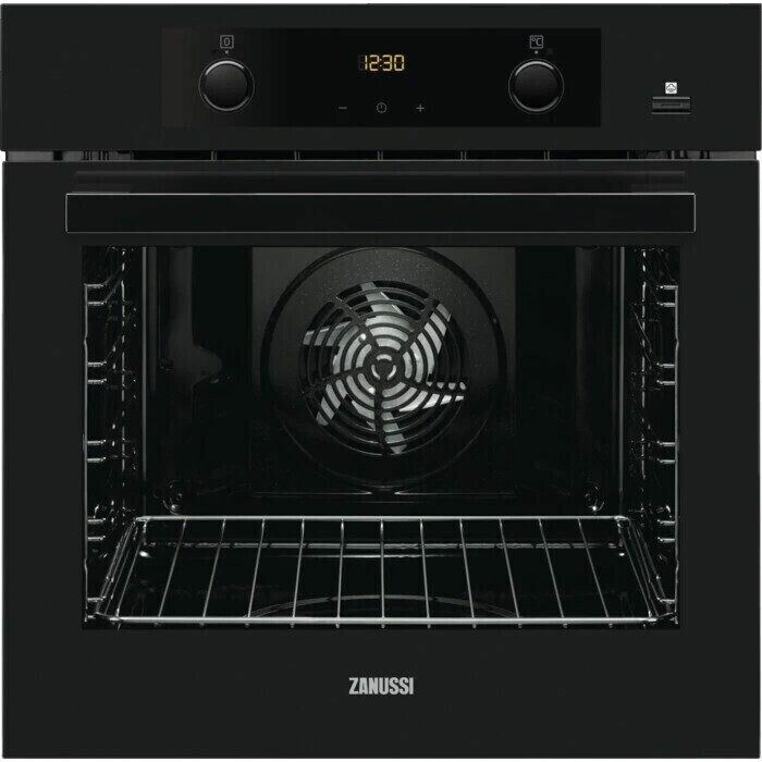 Электрический духовой шкаф Zanussi OPZB4334B