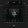 Электрический духовой шкаф Zanussi OPZB4334B