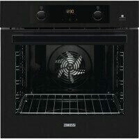 Электрический духовой шкаф Zanussi OPZB4334B