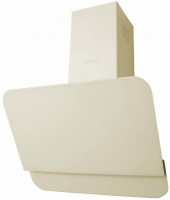Каминная вытяжка Korting KHC 66035 GN