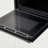 Электрический духовой шкаф Bosch HBG 636LB1