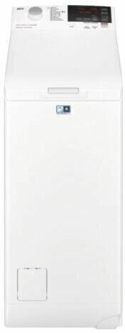Стиральная машина AEG LTX 6G371C
