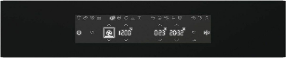 Электрический духовой шкаф Gorenje BO 758 KRB