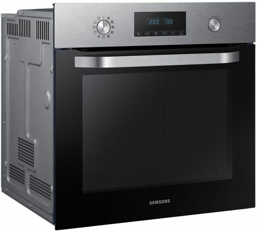 Электрический духовой шкаф Samsung NV70K3370BS