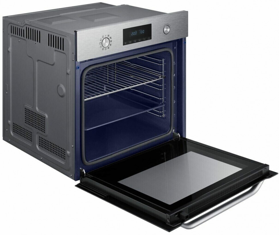 Электрический духовой шкаф Samsung NV70K3370BS