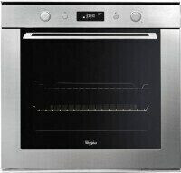 Электрический духовой шкаф Whirlpool AKZM 775 IX