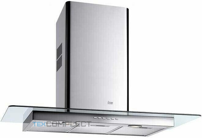 Каминная вытяжка Teka DG3 90