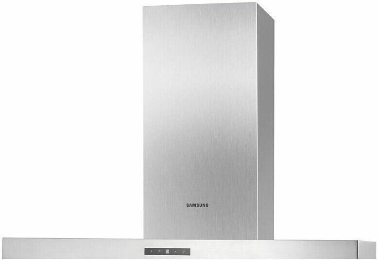 Каминная вытяжка Samsung HDC 9C55 TX