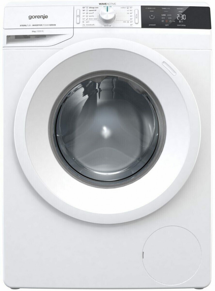 Стиральная машина Gorenje WEI 823