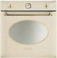 Электрический духовой шкаф Smeg SF850P