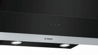 Каминная вытяжка Bosch DWK065G66R