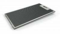 Каминная вытяжка Bosch DWK065G66R