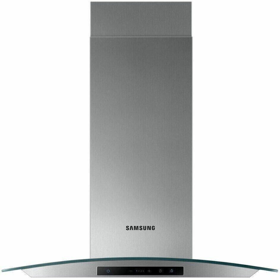 Каминная вытяжка Samsung NK 24M5070 CS