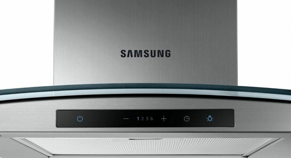 Каминная вытяжка Samsung NK 24M5070 CS