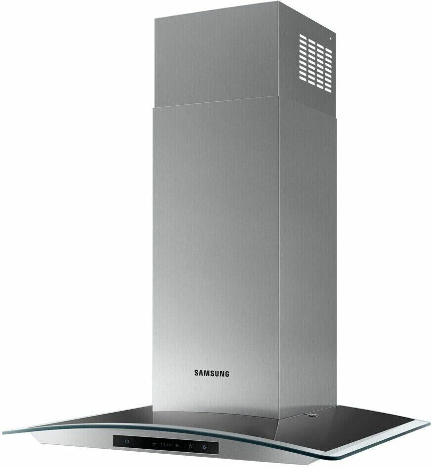 Каминная вытяжка Samsung NK 24M5070 CS