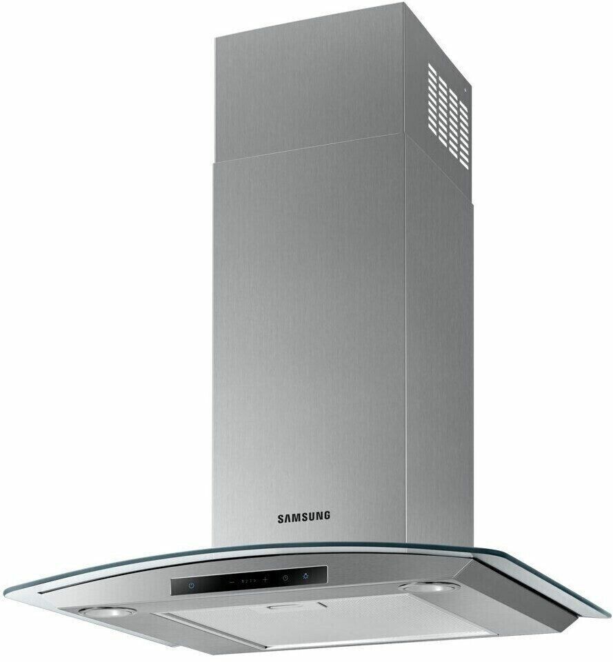 Каминная вытяжка Samsung NK 24M5070 CS