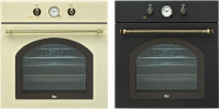 Электрический духовой шкаф Teka HR 550