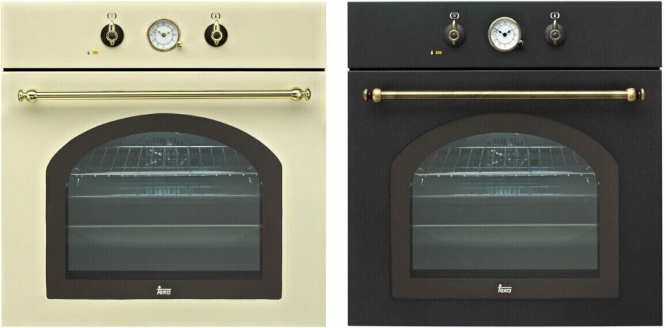 Электрический духовой шкаф Teka HR 550