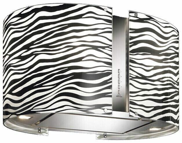 Островная вытяжка Falmec Zebra 85/800 Isola