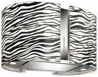 Островная вытяжка Falmec Zebra 85/800 Isola