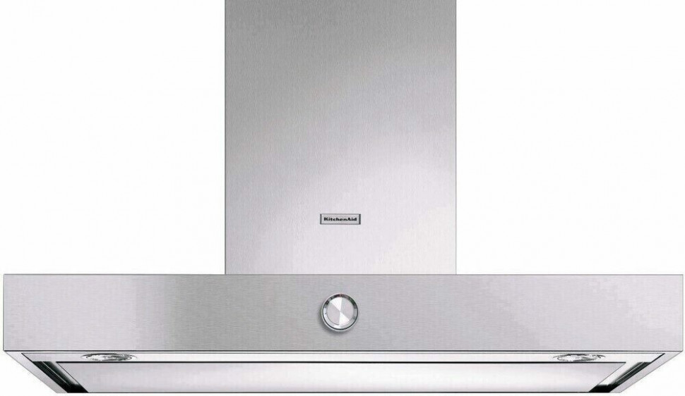 Каминная вытяжка KitchenAid KEWPP 90010