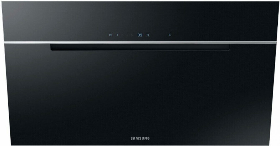 Каминная вытяжка Samsung NK 36M7070 VB Каминная вытяжка Samsung NK 36M7070 VB