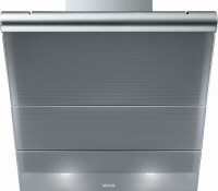 Каминная вытяжка Smeg KTS75C