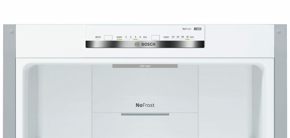 Холодильник Bosch KGN36VL316