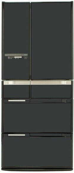 Холодильник Hitachi R-C6200U XK