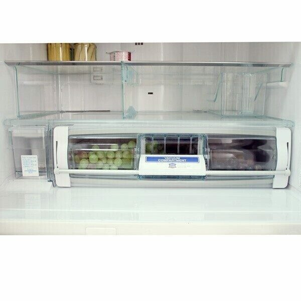 Холодильник Hitachi R-C6200U XK