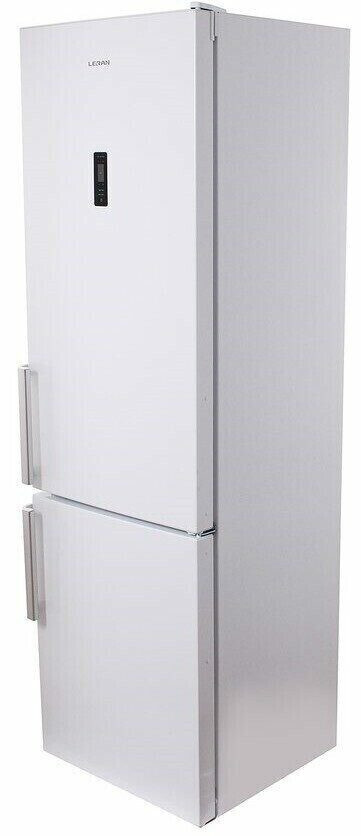 Холодильник Leran CBF 217 W NF Холодильник Leran CBF 217 W NF
