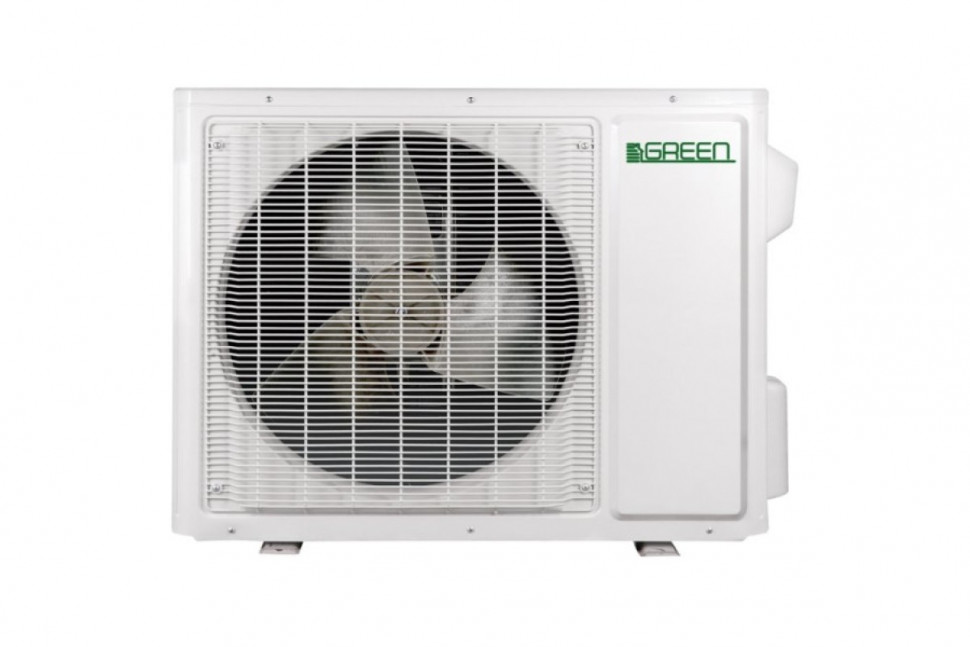 Сплит-система Green GRI/GRO-09HH2
