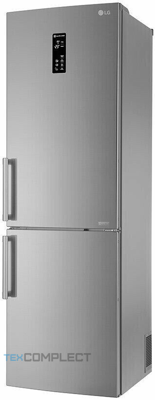 Холодильник LG GB-B59PZFZB Холодильник LG GB-B59PZFZB