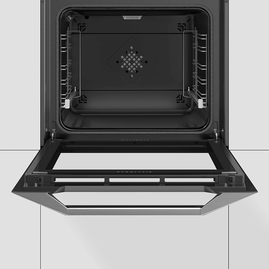 Духовой шкаф De Dietrich DOP4756W Духовой шкаф De Dietrich DOP4756W