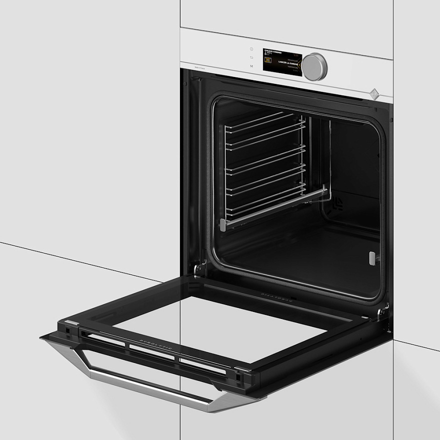 Духовой шкаф De Dietrich DOP4756W Духовой шкаф De Dietrich DOP4756W