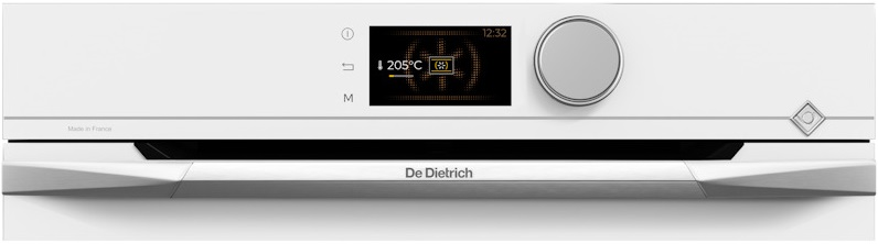 Духовой шкаф De Dietrich DOP4756W Духовой шкаф De Dietrich DOP4756W