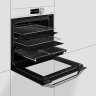 Духовой шкаф De Dietrich DOP4756W Духовой шкаф De Dietrich DOP4756W