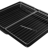 Духовой шкаф De Dietrich DOP4756W Духовой шкаф De Dietrich DOP4756W