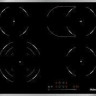 Электрическая варочная панель Haier HHY-C64TOFB