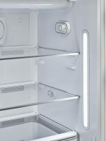 Холодильник Smeg FAB28RAZ1