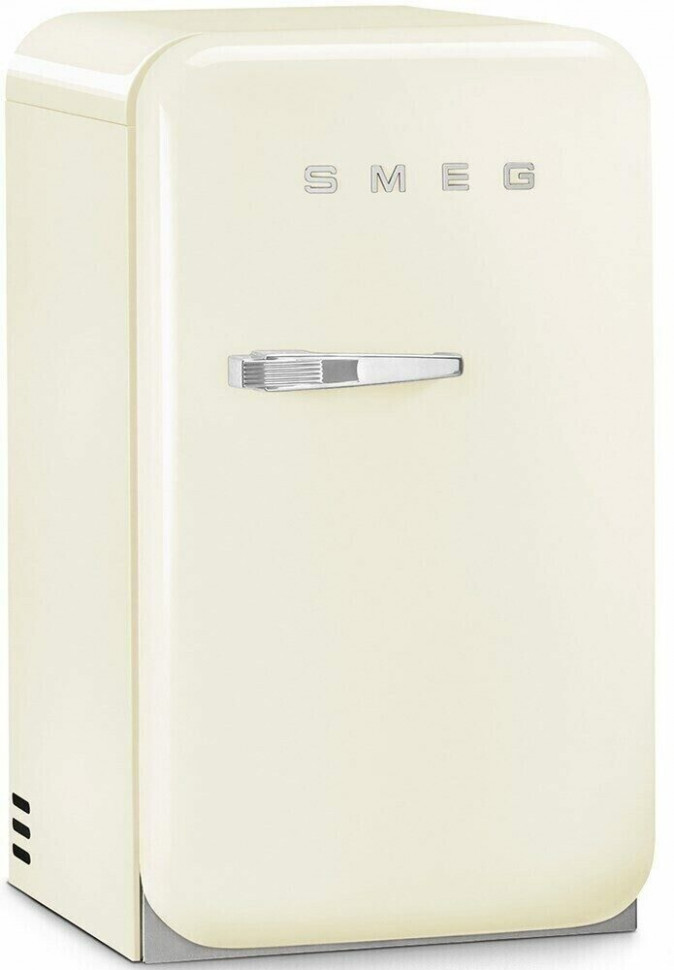 Холодильник Smeg FAB5RPK3