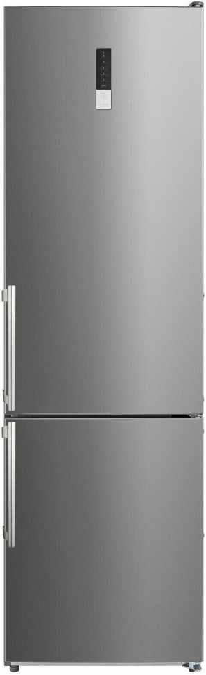Холодильник Teka NFL 430 X e-inox
