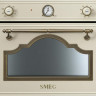Встраиваемая микроволновая печь Smeg SF4750MPO Встраиваемая микроволновая печь Smeg SF4750MPO