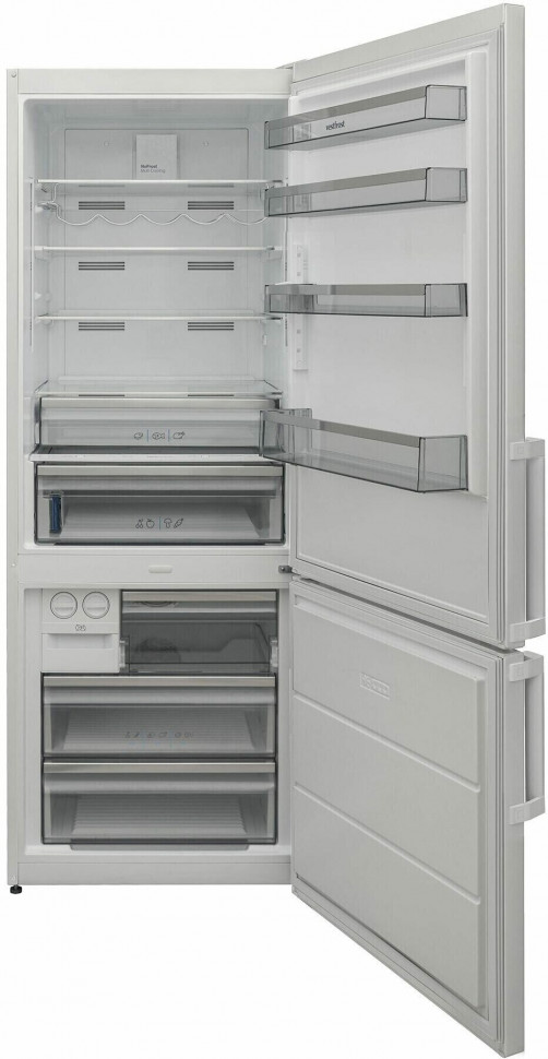 Холодильник Vestfrost VF 492 EX