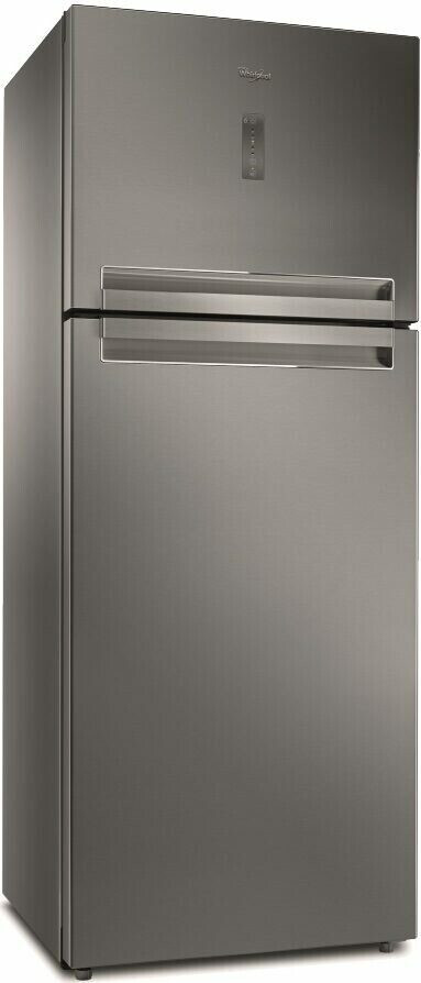 Холодильник Whirlpool T TNF 8211 OX